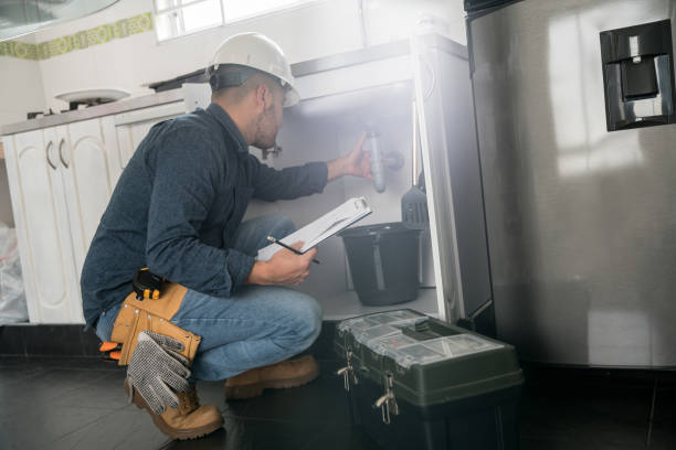 Best Water Leak Repair  in Halawa, HI