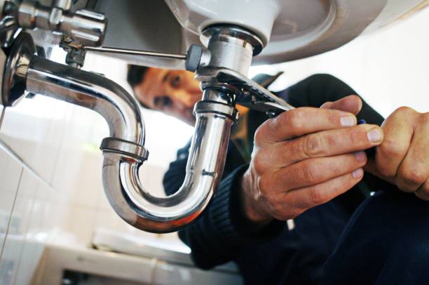 Best Same-Day Plumbing Service  in Halawa, HI