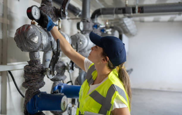Best Hot Water Heater Installation  in Halawa, HI