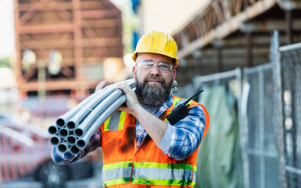 Professional Plumbing in Halawa, HI