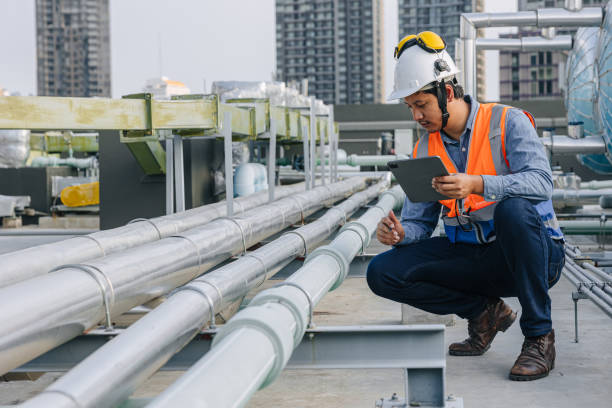 Gas Line Repair in Halawa, HI